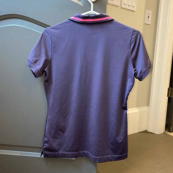 Nike Golf Dri-fit Polo - Picture 3 of 4